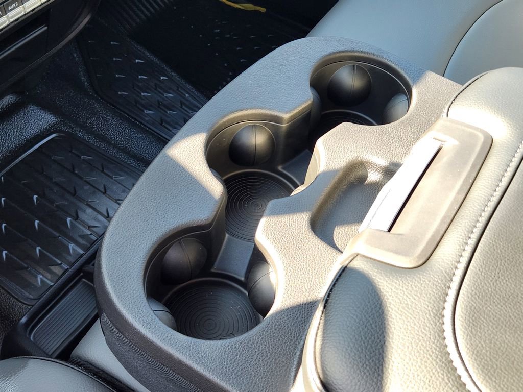 New 2026 RAM 5500 Tradesman image 13