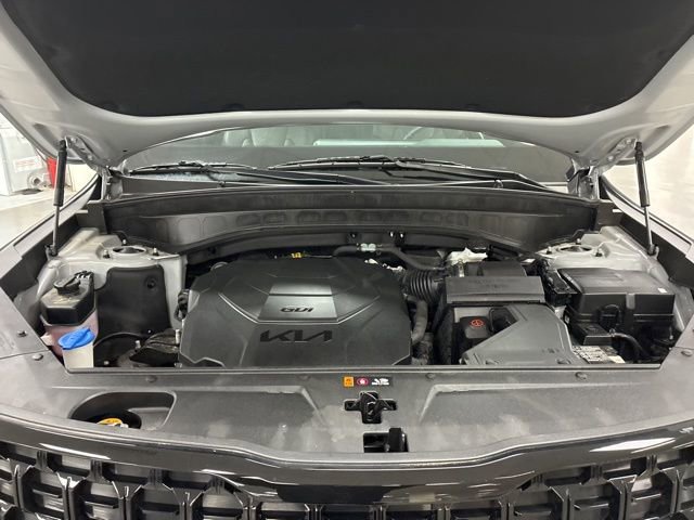 Used 2024 Kia Telluride SX X-Line AWD/4WD image 40