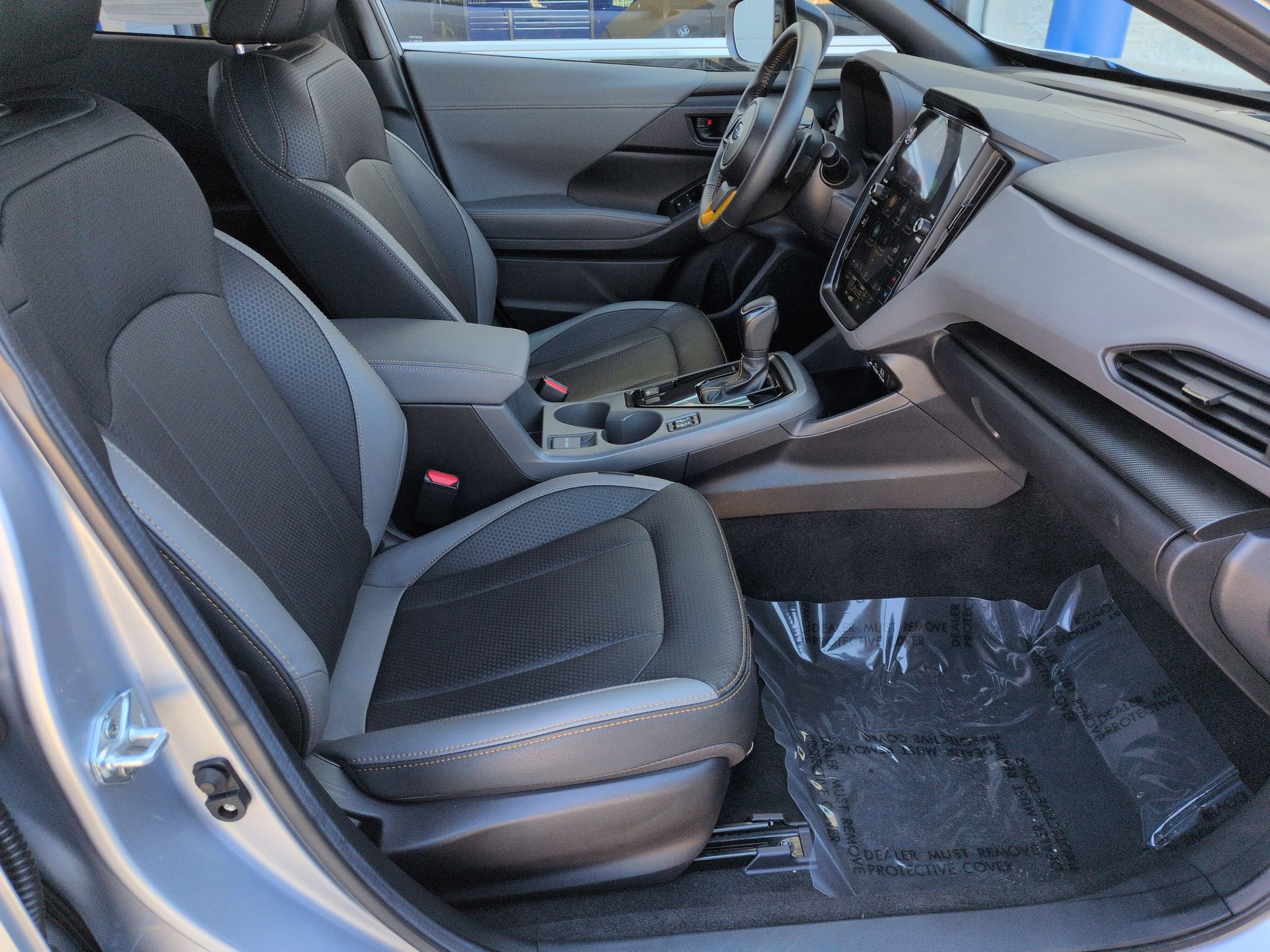 Used 2024 Subaru Crosstrek 2.5i Wilderness image 30