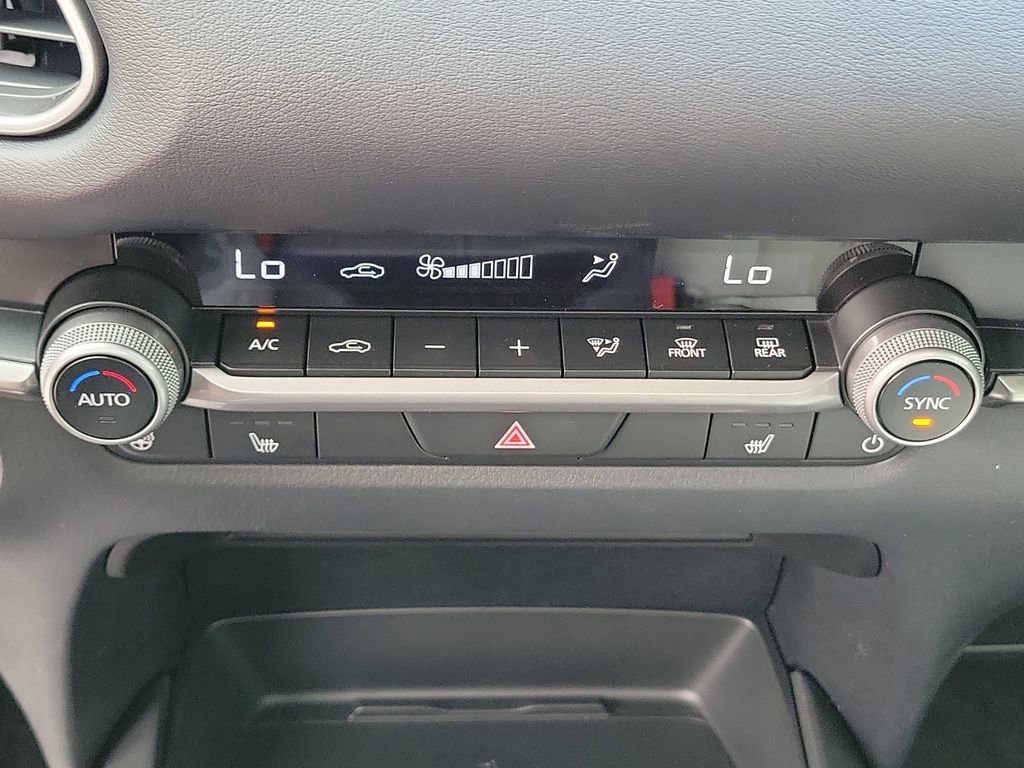 New 2026 MAZDA CX-30 AWD 2.5 S w/ Premium Package image 29