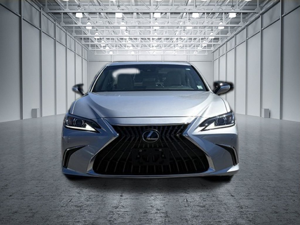 Used 2024 Lexus ES 300h w/ Premium Package FWD image 18