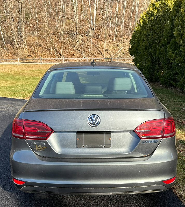 Used 2013 Volkswagen Jetta SE image 8