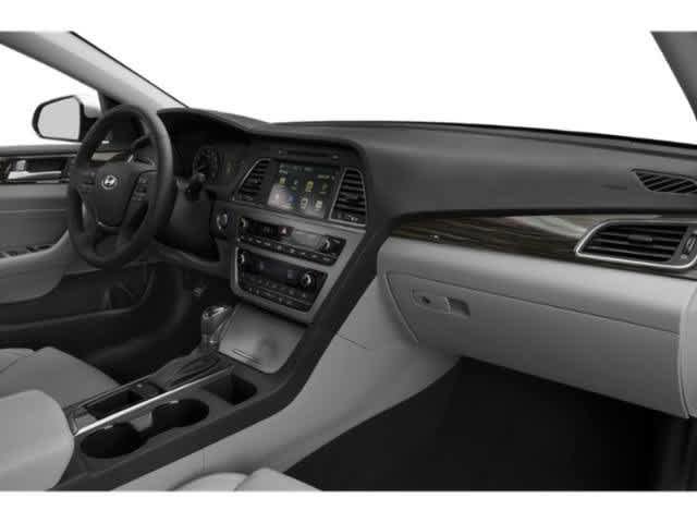 Used 2015 Hyundai Sonata Limited w/ Option Group 06 FWD image 19