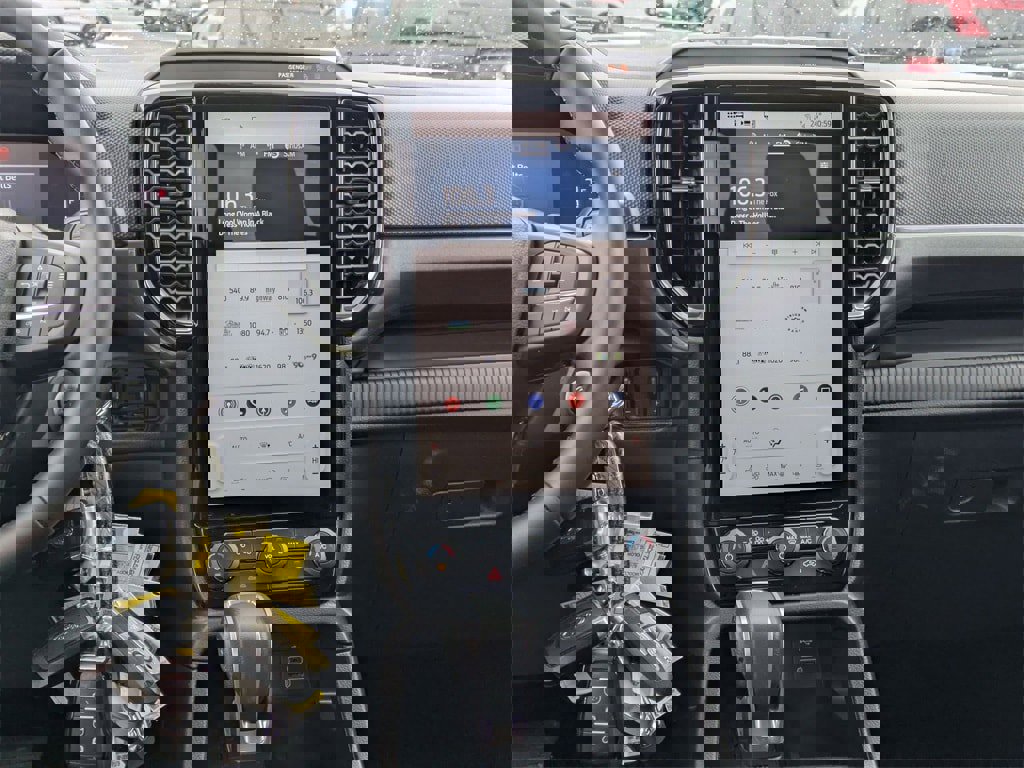 New 2026 Ford Ranger XLT image 13