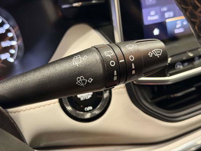 Certified 2022 Jeep Compass Limited w/ Sun and Sound Group image 7