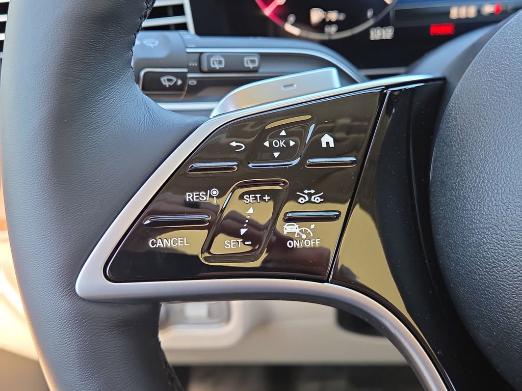 New 2026 Mercedes-Benz GLE 450 4MATIC image 24