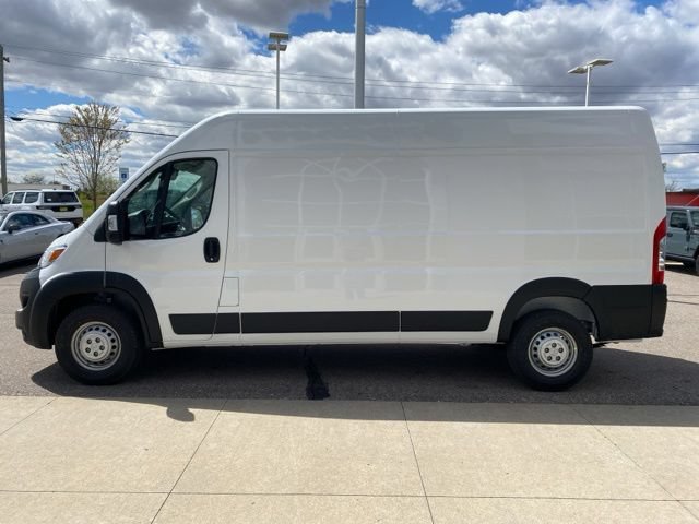 New 2026 RAM ProMaster 2500 w/ Convenience Group FWD image 8