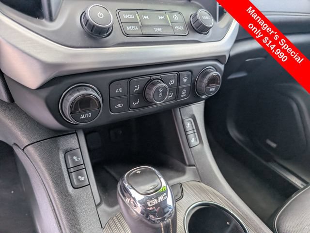 Used 2019 GMC Acadia SLT AWD/4WD image 21