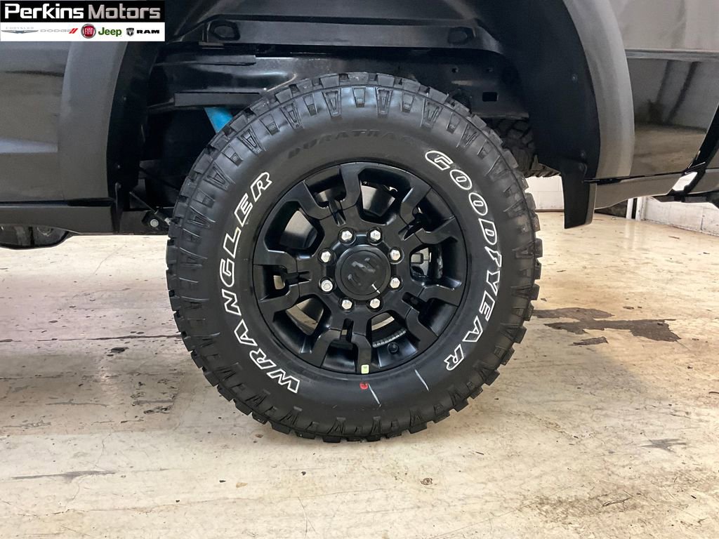 New 2026 RAM 2500 Power Wagon image 14