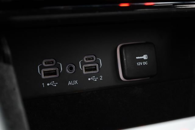 Used 2022 Jeep Grand Cherokee L Limited image 20