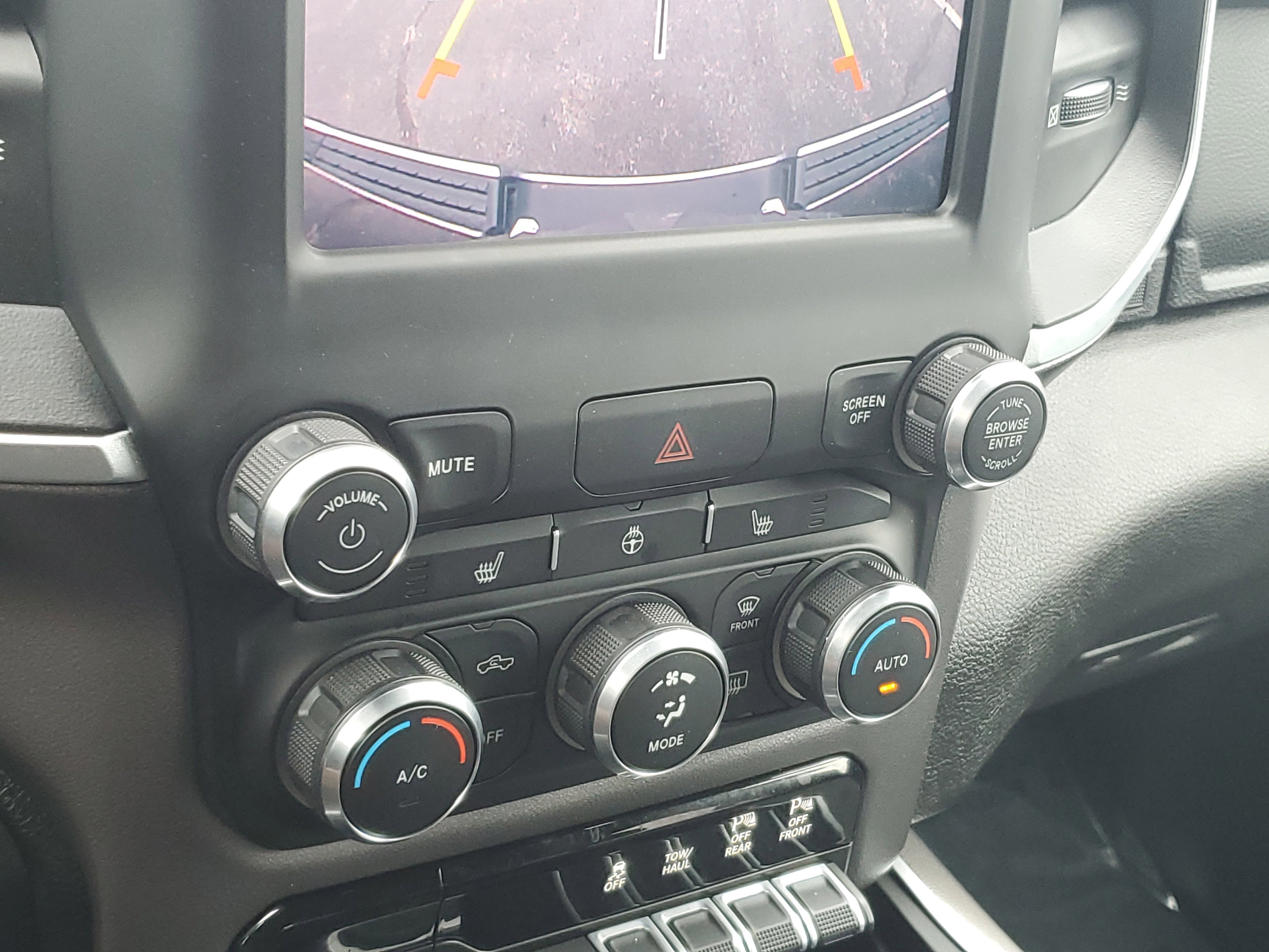 Used 2019 RAM 1500 Big Horn image 21