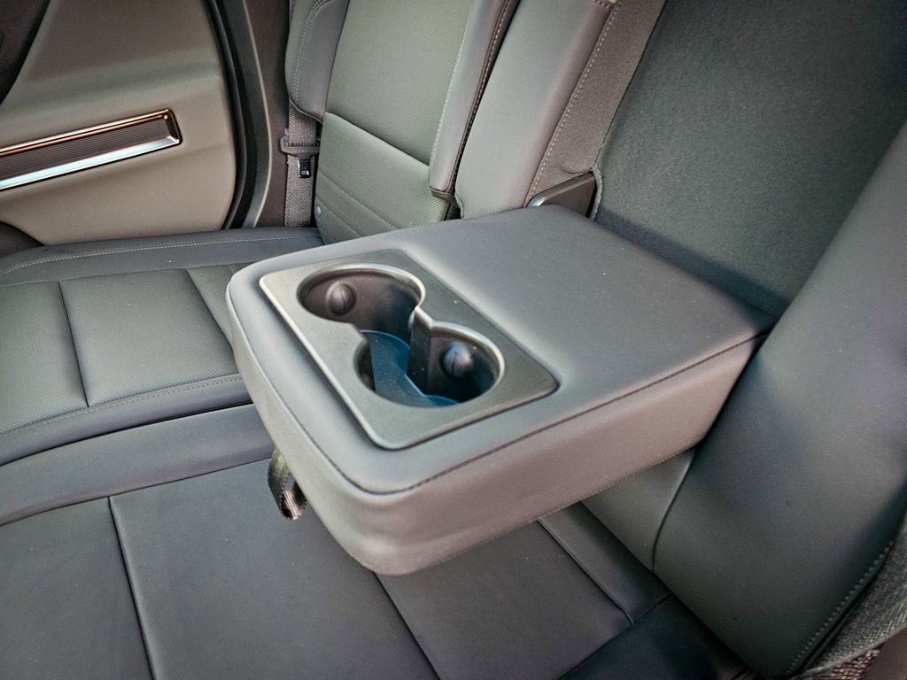 Certified 2025 GMC Hummer EV 2X image 33