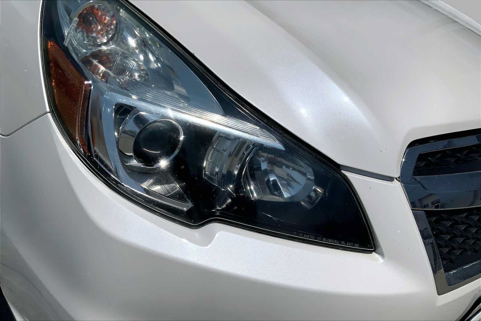 Used 2014 Subaru Legacy 2.5i Premium AWD/4WD image 26