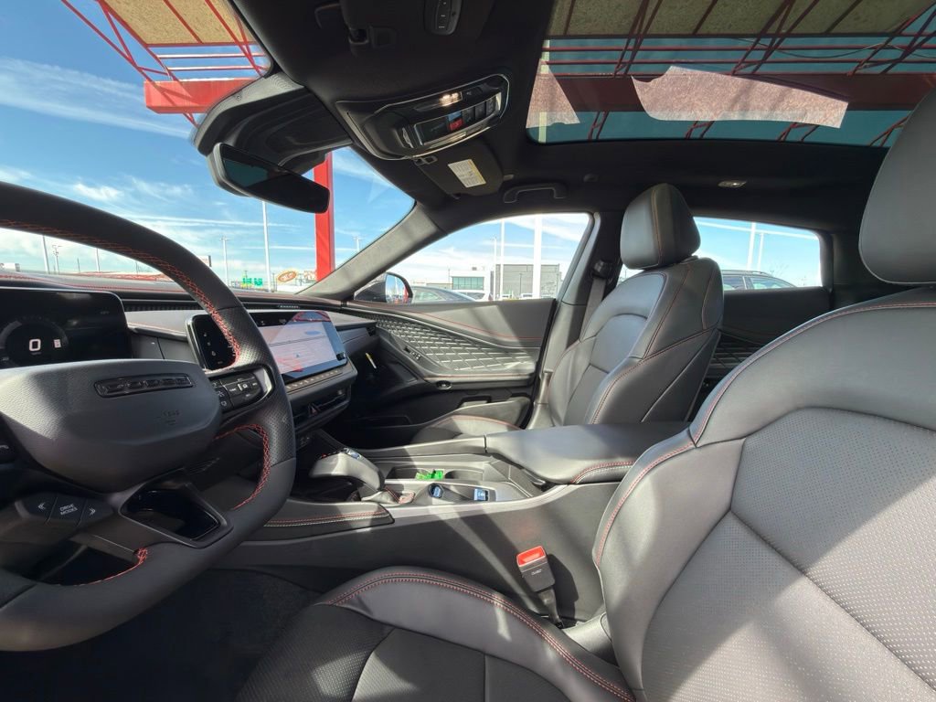 New 2026 Dodge Charger Scat Pack image 19