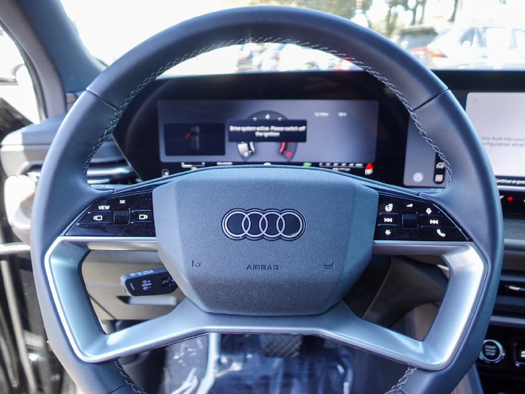 Used 2026 Audi Q5 Premium Plus w/ Premium Plus AWD/4WD image 12