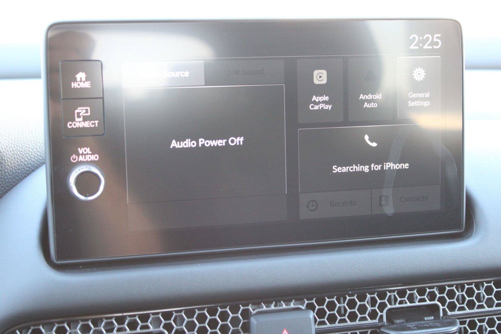 Used 2026 Honda HR-V Sport image 27