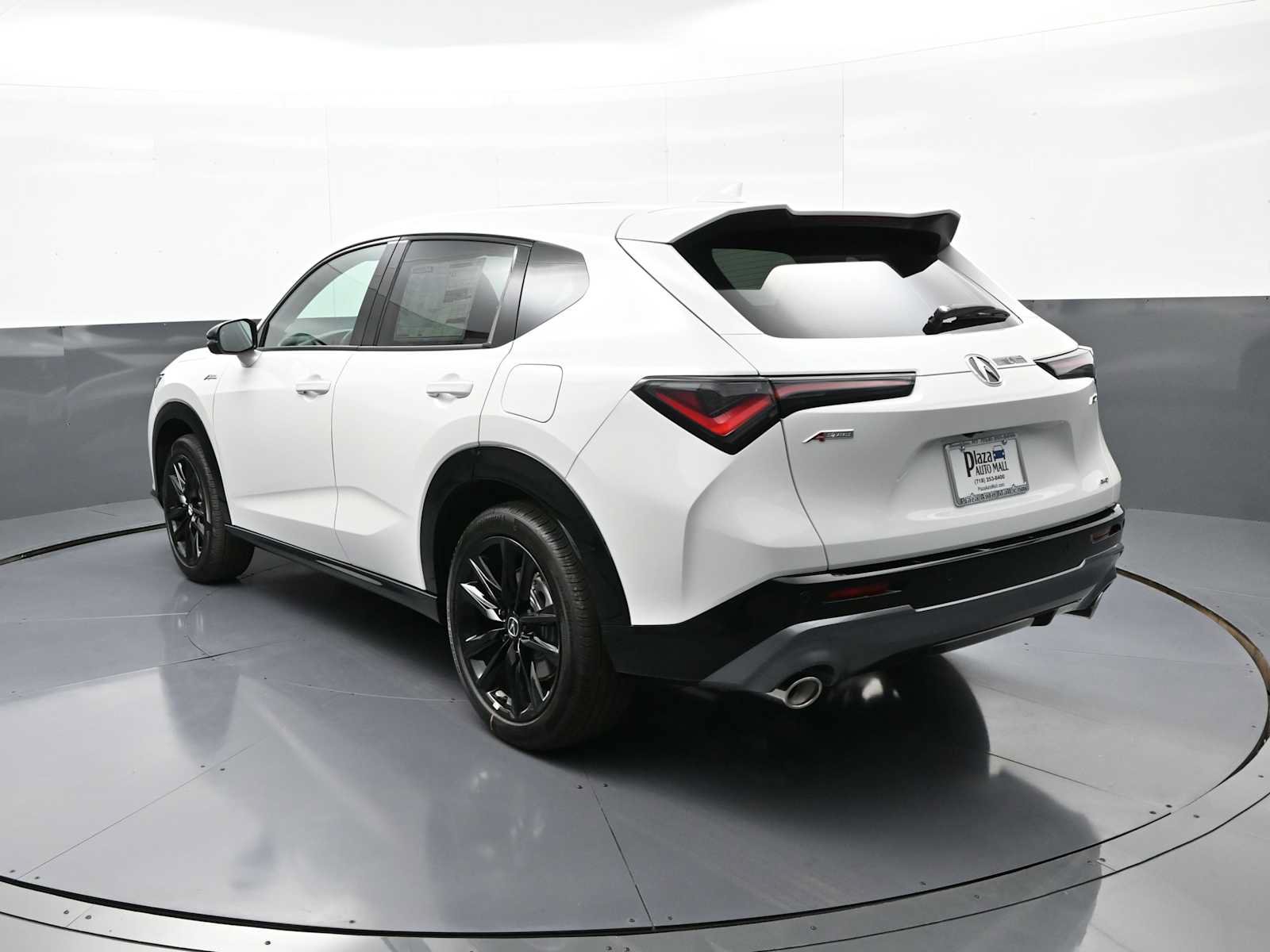 Used 2025 Acura ADX A-Spec w/ Advance Package AWD/4WD image 7