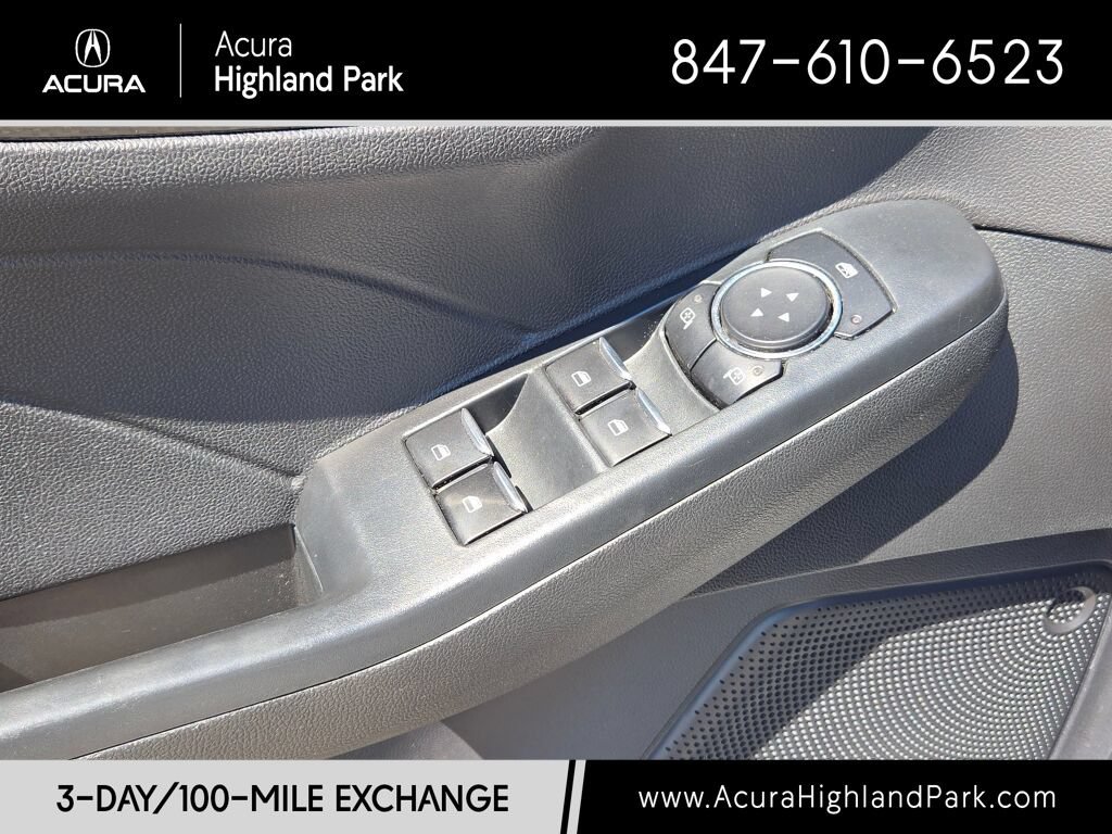 Used 2023 Ford Escape ST-Line FWD image 25