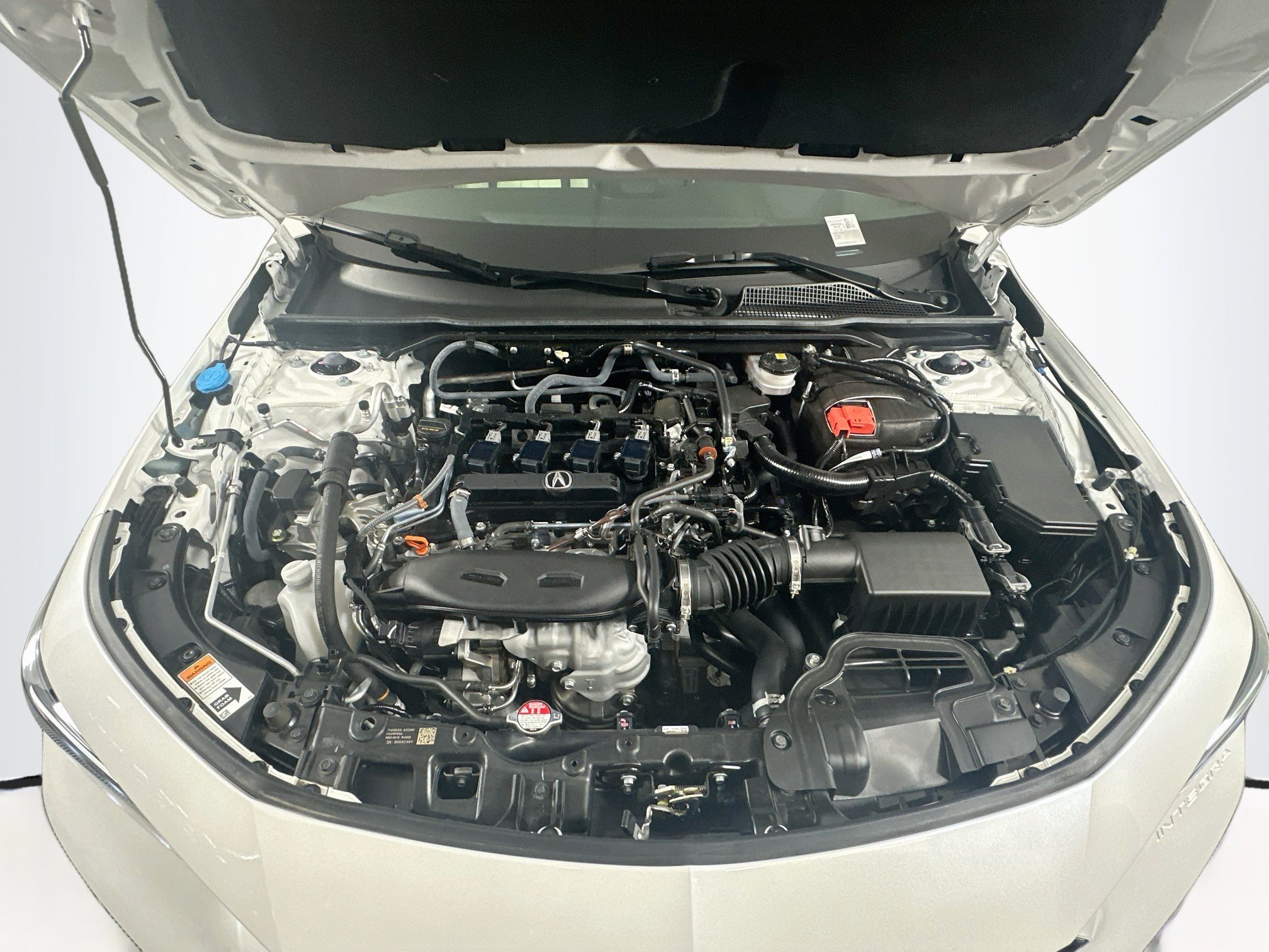 Used 2025 Acura Integra A-Spec w/ Technology Package FWD image 33