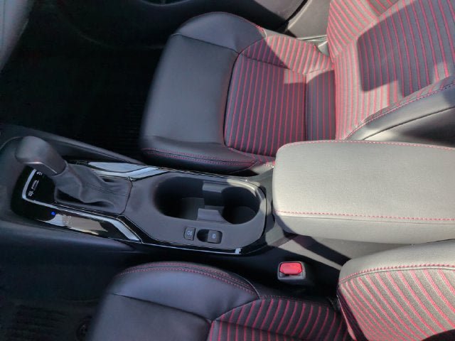 New 2027 Toyota Corolla XSE FWD image 23
