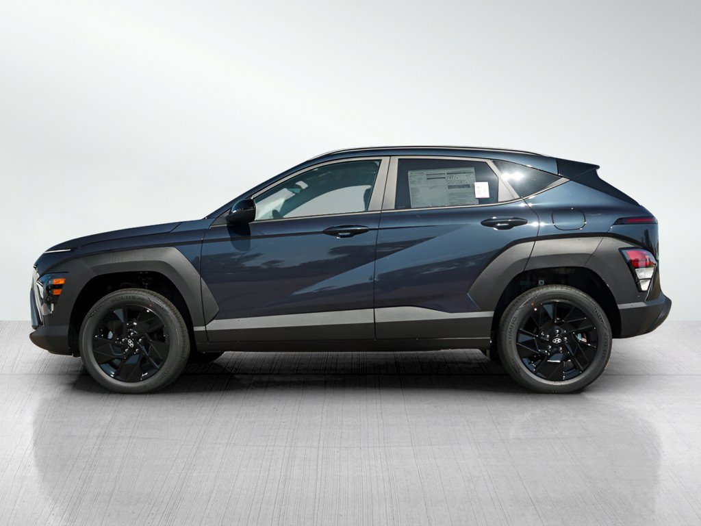 New 2027 Hyundai Kona SEL Sport AWD/4WD image 4