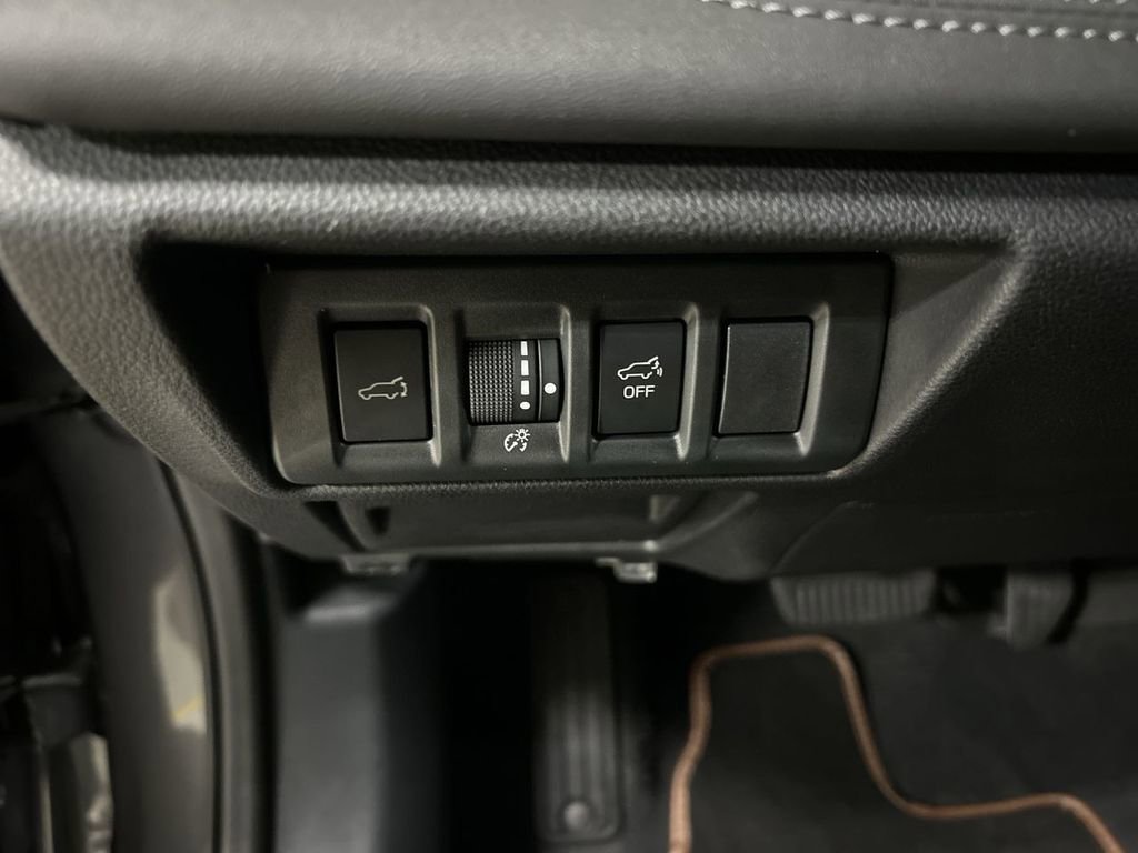 Certified 2024 Subaru Outback Touring XT image 17