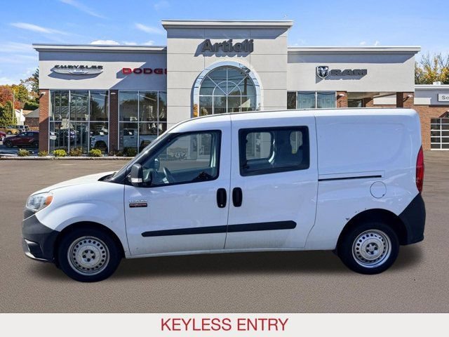 Used 2019 RAM ProMaster City Wagon FWD image 5