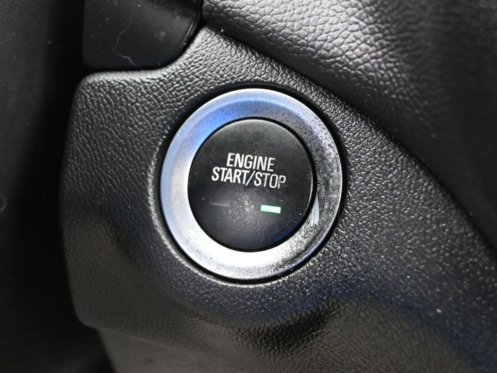 Used 2024 Chevrolet Equinox LT image 16