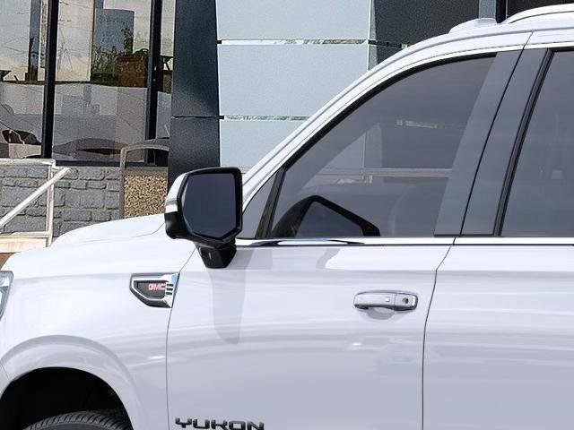 New 2026 GMC Yukon XL Elevation image 39