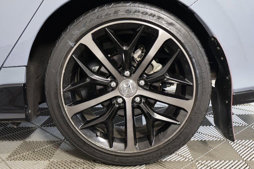 Used 2021 Honda Civic Sport image 14