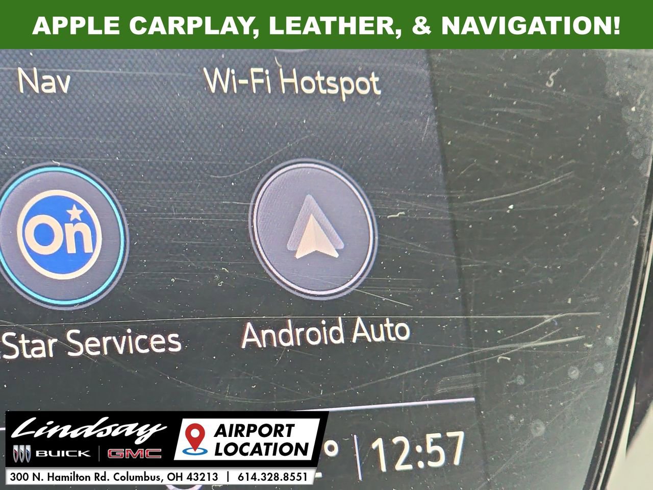 Certified 2023 Buick Encore GX Essence w/ Advanced Technology Package image 35