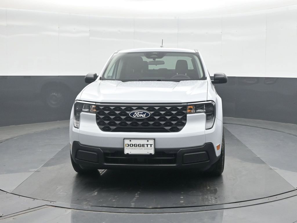 New 2026 Ford Maverick XL w/ Equipment Group 101A AWD/4WD image 5