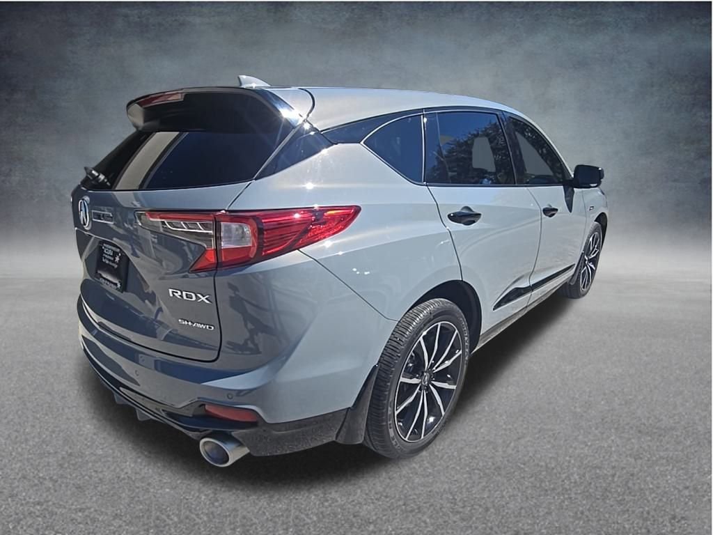Used 2025 Acura RDX A-Spec image 5