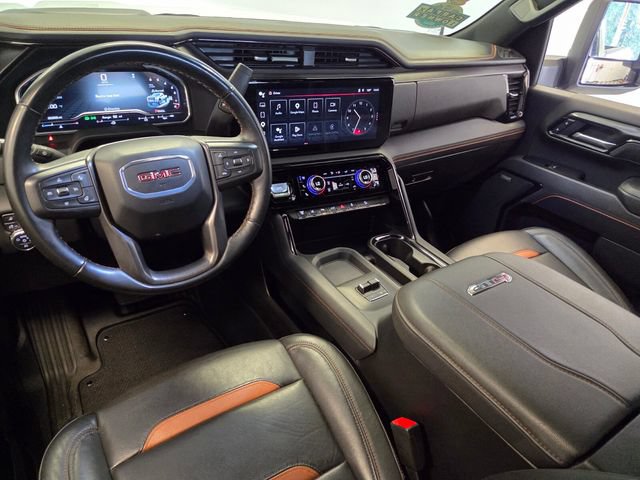 Used 2025 GMC Sierra 2500 AT4 AWD/4WD image 16