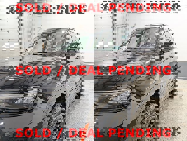 Used 2024 Jeep Grand Cherokee Limited w/ Black Appearance Package image 7