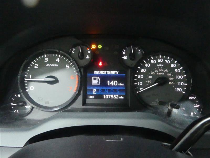 Used 2014 Toyota Tundra SR AWD/4WD image 29