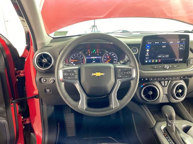 Used 2023 Chevrolet Blazer LT w/ Convenience Package image 34