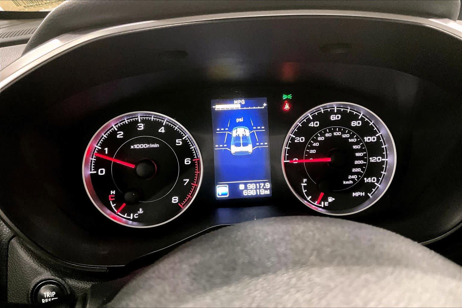 Used 2019 Subaru Ascent Premium image 26