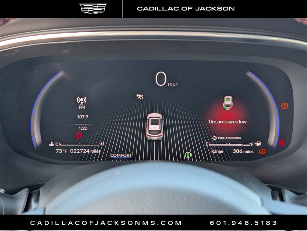 Used 2025 Acura MDX A-Spec image 11