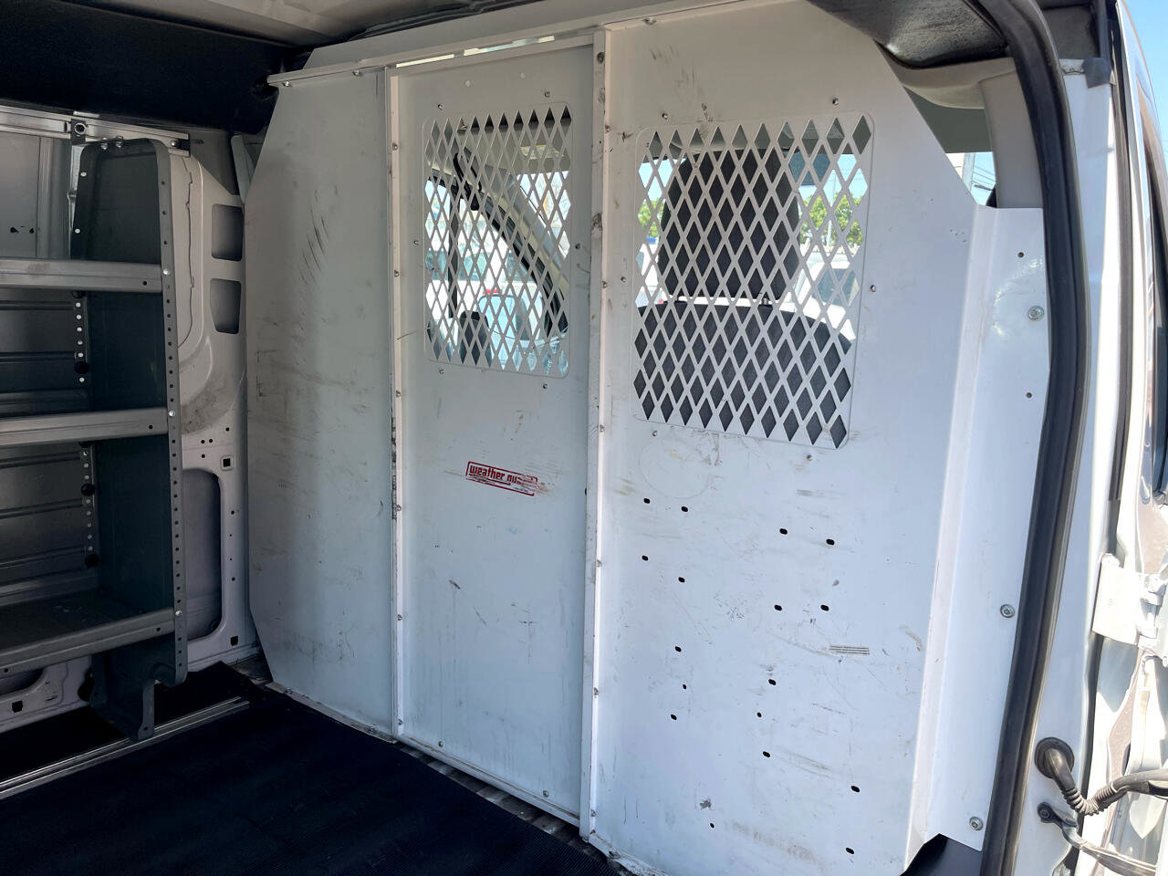 Used 2015 Ford Transit 250 130 Low Roof w/ Exterior Upgrade Package image 15