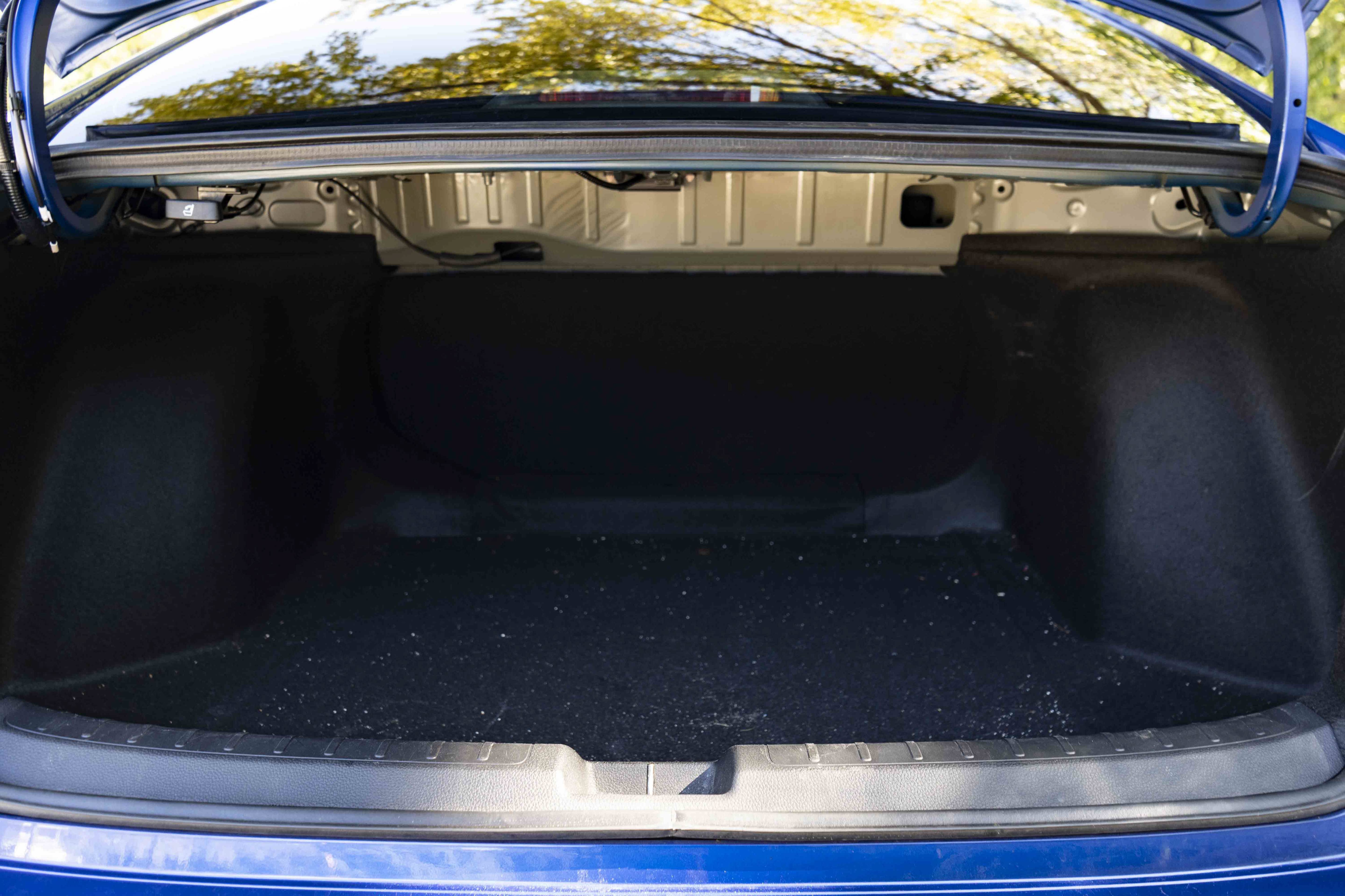 Used 2024 Honda Civic Sport image 39