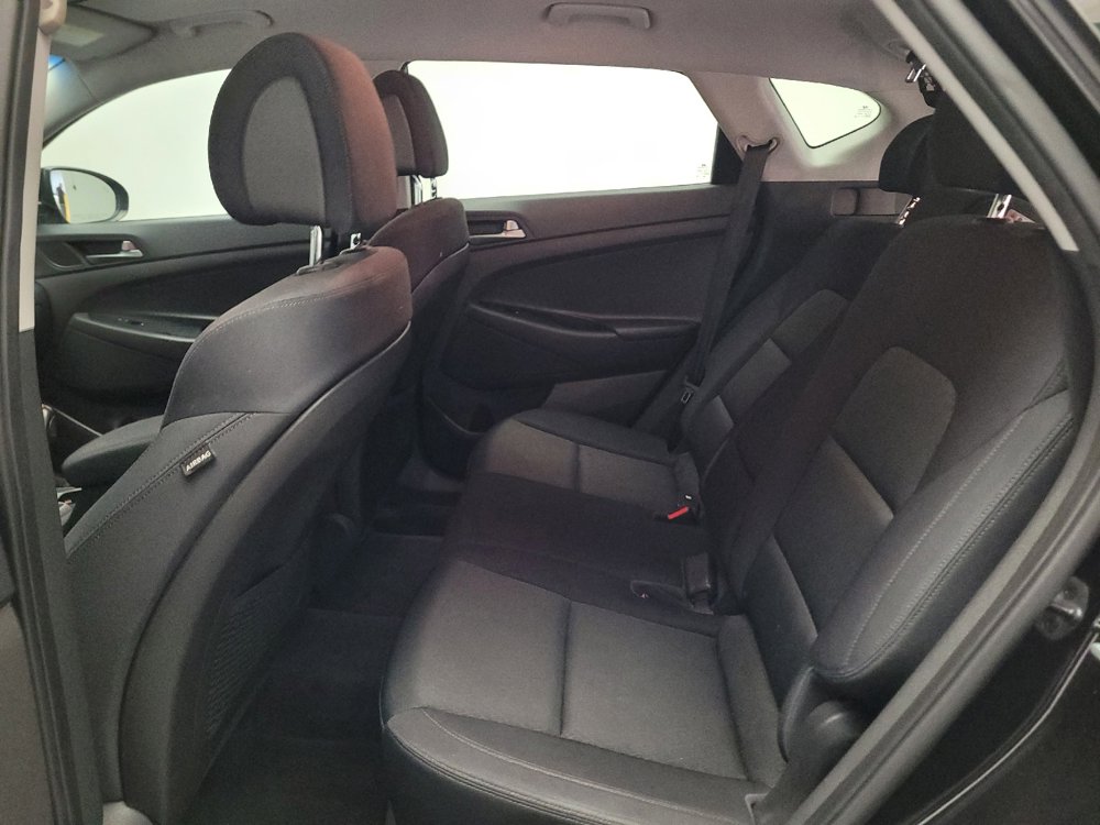 Used 2016 Hyundai Tucson Sport FWD image 18