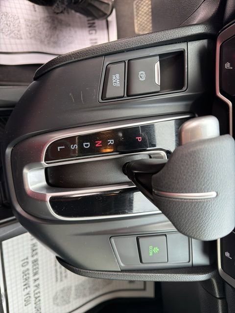 Used 2019 Honda CR-V EX image 17