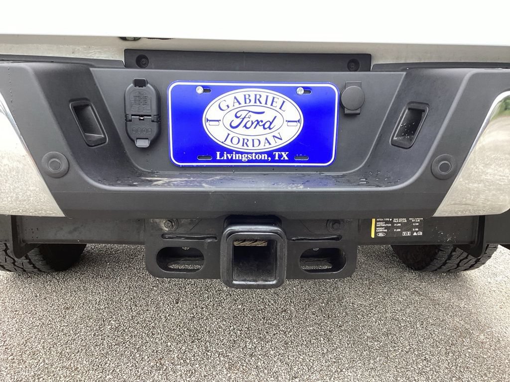 Used 2020 Ford F250 Lariat AWD/4WD image 18