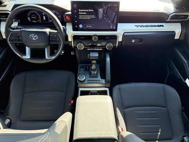 Used 2024 Toyota Tacoma TRD Sport image 13