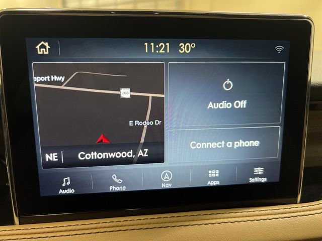 Used 2020 Lincoln Corsair Reserve w/ Equipment Group 202A image 26