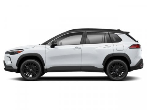 New 2026 Toyota Corolla Cross XSE image 2