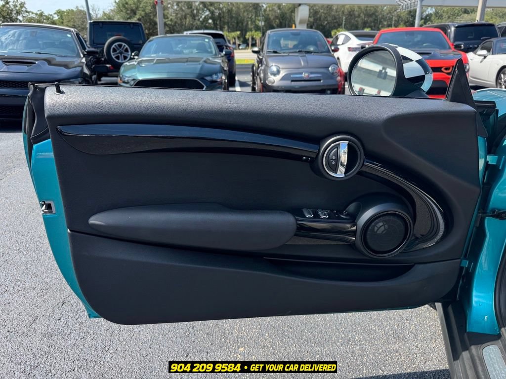 Used 2018 MINI Cooper S FWD image 19