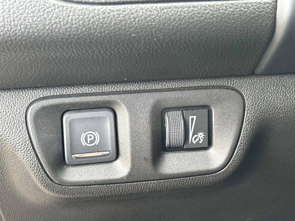 Used 2021 GMC Acadia SLT w/ Elevation Edition FWD image 22