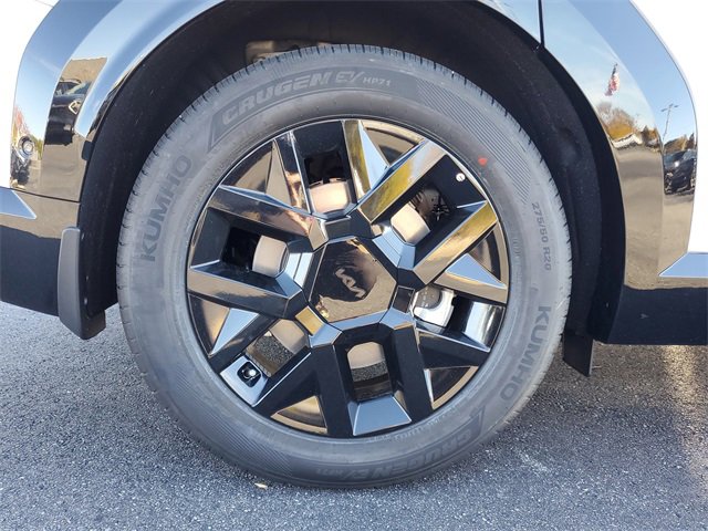 New 2026 Kia EV9 Land image 7